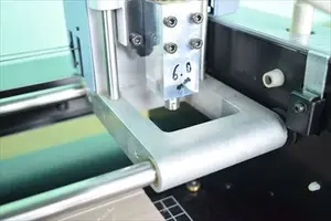 3Dプロッタ