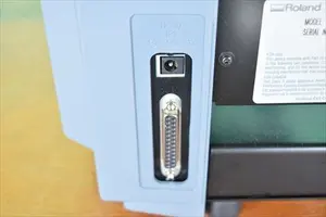 3Dプロッタ
