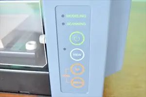 3Dプロッタ