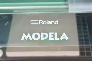 3Dプロッタ