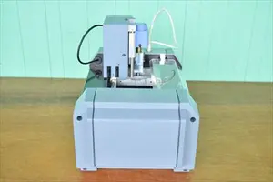 3Dプロッタ