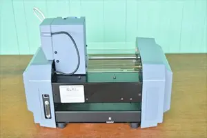 3Dプロッタ