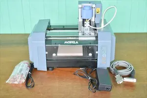 3Dプロッタ