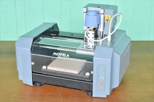 3Dプロッタ