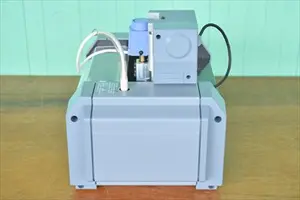 3Dプロッタ