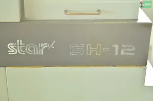 NC自動盤