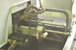 NC自動盤
