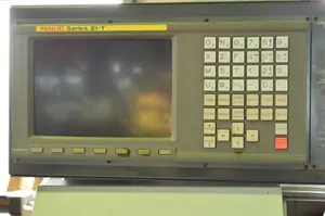 NC自動盤