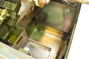 NC自動盤