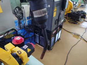 溶接ロボット(P008145)