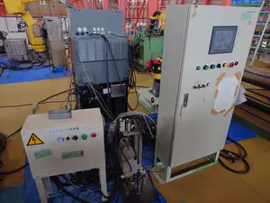 溶接ロボット(P008145)