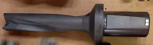 インサートドリル