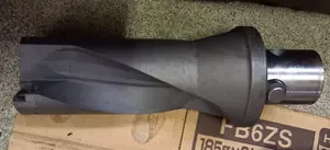 インサートドリル