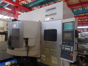 立型マシニングセンター(P008154 )