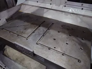 立型マシニングセンター(P008154 )