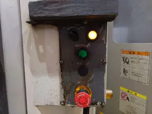 立型マシニングセンター(P008154 )