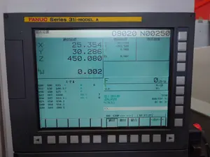 立型マシニングセンター(P008154 )