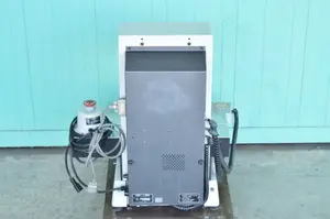 卓上フライス盤
