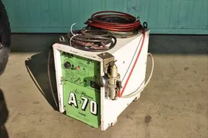 プラズマ切断機）