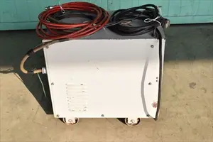 プラズマ切断機）