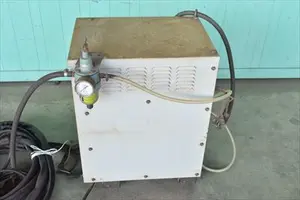 プラズマ切断機