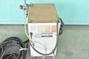 プラズマ切断機