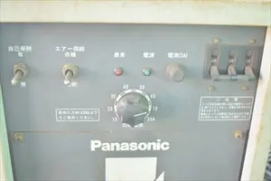 プラズマ切断機