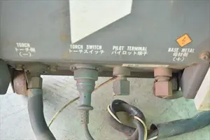 プラズマ切断機