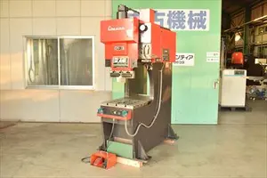 万能油圧ベンダー 