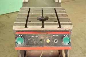 万能油圧ベンダー 
