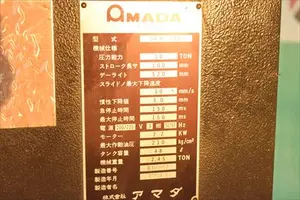 万能油圧ベンダー 