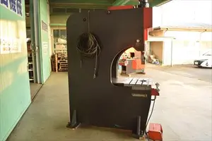 万能油圧ベンダー 