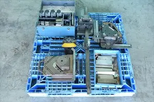 万能油圧ベンダー 