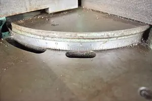 メタルソー