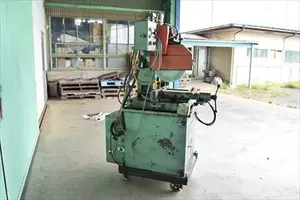メタルソー