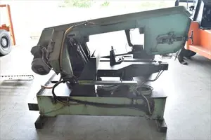 バンドソー