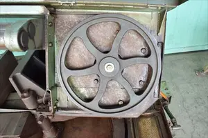バンドソー