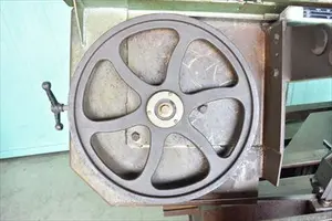 バンドソー