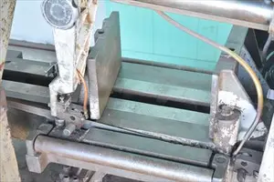 バンドソー