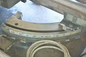 バンドソー