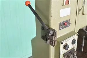 コンターマシン