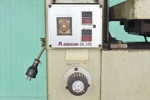 コンターマシン