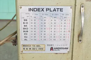 コンターマシン