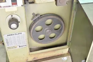 コンターマシン