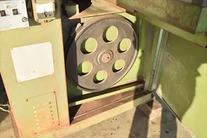 コンターマシン