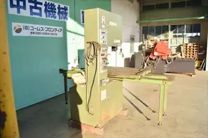 コンターマシン