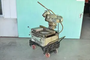 メタルソー