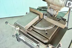 【スーパーセール】 中古価格] シェアリングファクトリー メタルソー(日立/CU15)| メタルソー、バンドソー