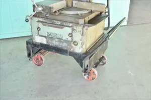 メタルソー