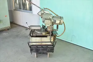 メタルソー